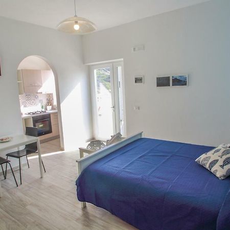 Le Case Dei Pescatori - Residence Il Tramonto Ponza Ngoại thất bức ảnh