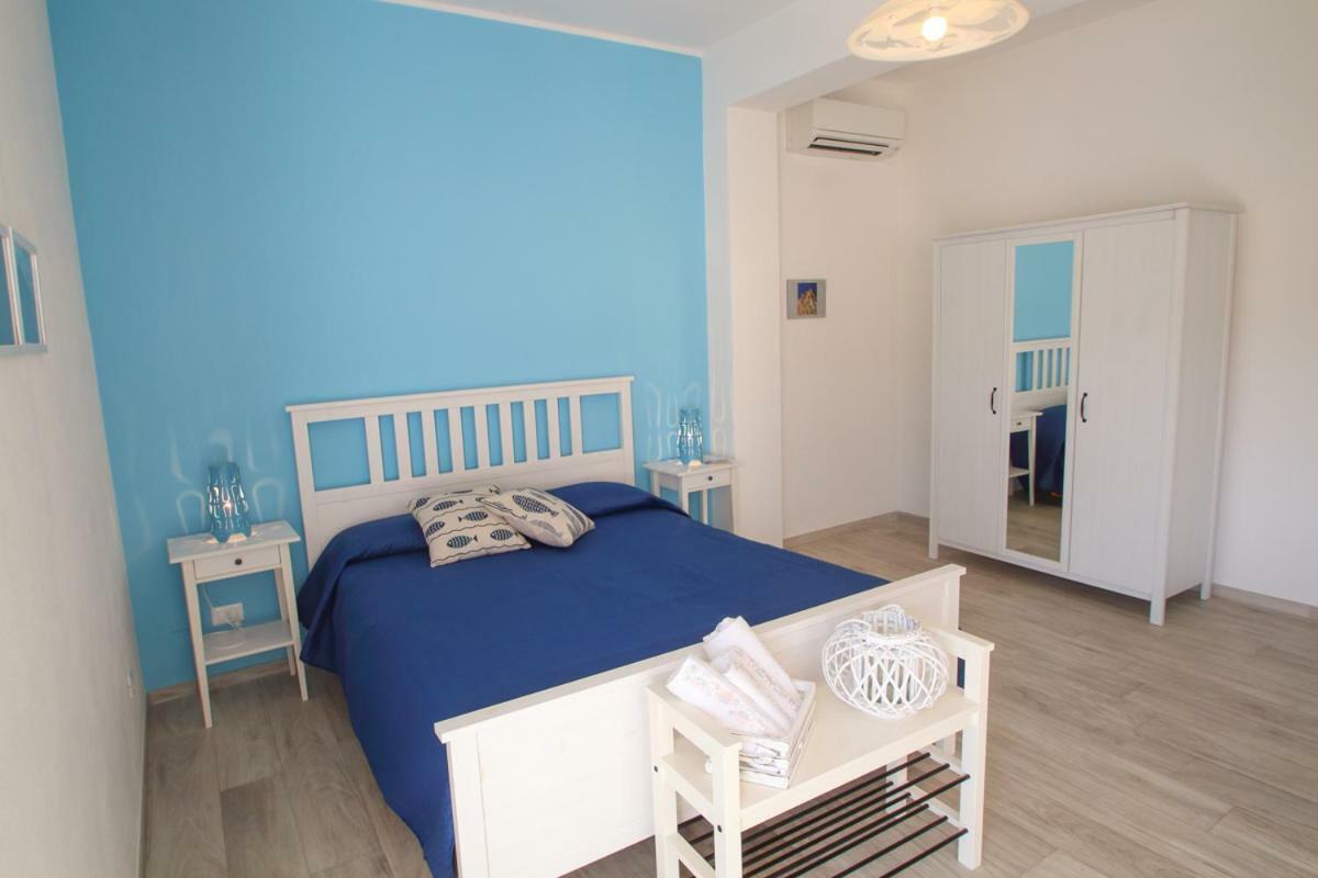 Le Case Dei Pescatori - Residence Il Tramonto Ponza Ngoại thất bức ảnh