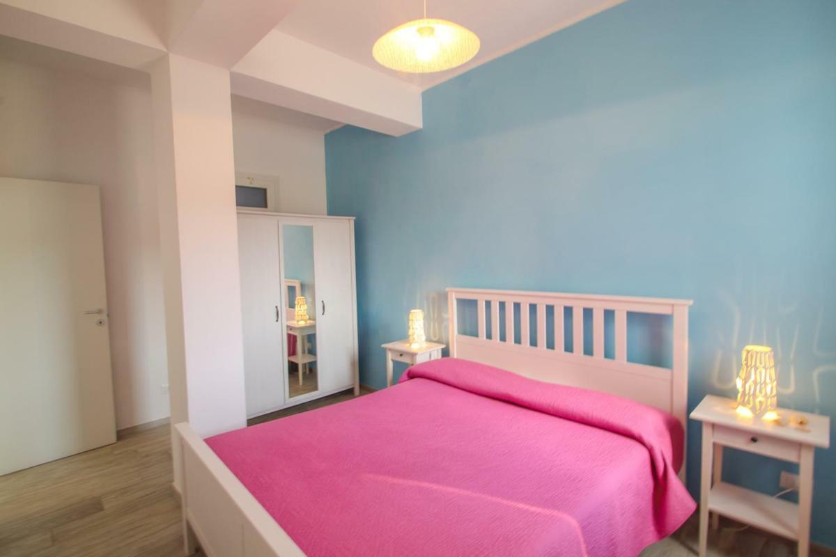 Le Case Dei Pescatori - Residence Il Tramonto Ponza Ngoại thất bức ảnh