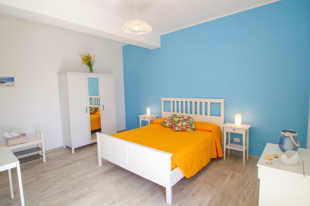 Le Case Dei Pescatori - Residence Il Tramonto Ponza Ngoại thất bức ảnh