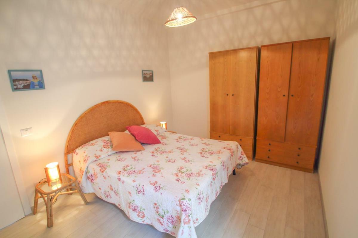 Le Case Dei Pescatori - Residence Il Tramonto Ponza Ngoại thất bức ảnh