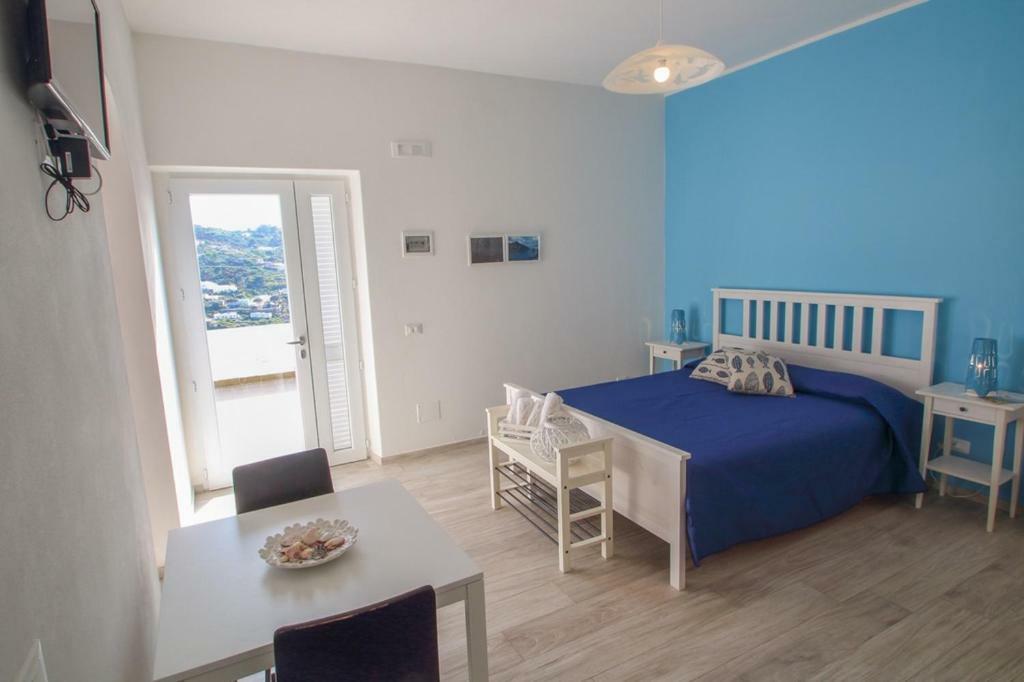Le Case Dei Pescatori - Residence Il Tramonto Ponza Ngoại thất bức ảnh